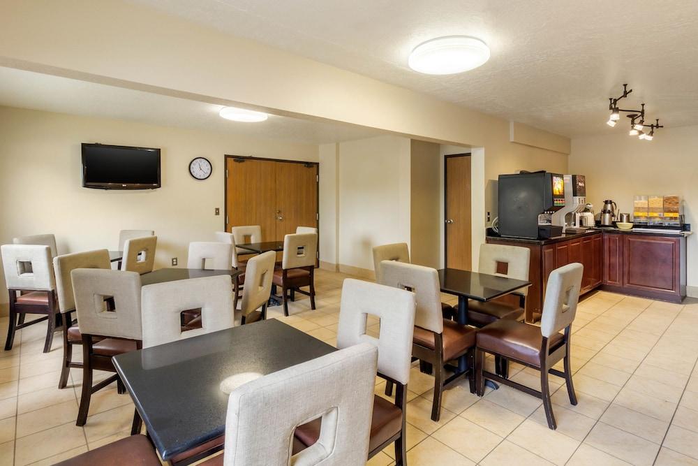 Inn Quality Near Logan