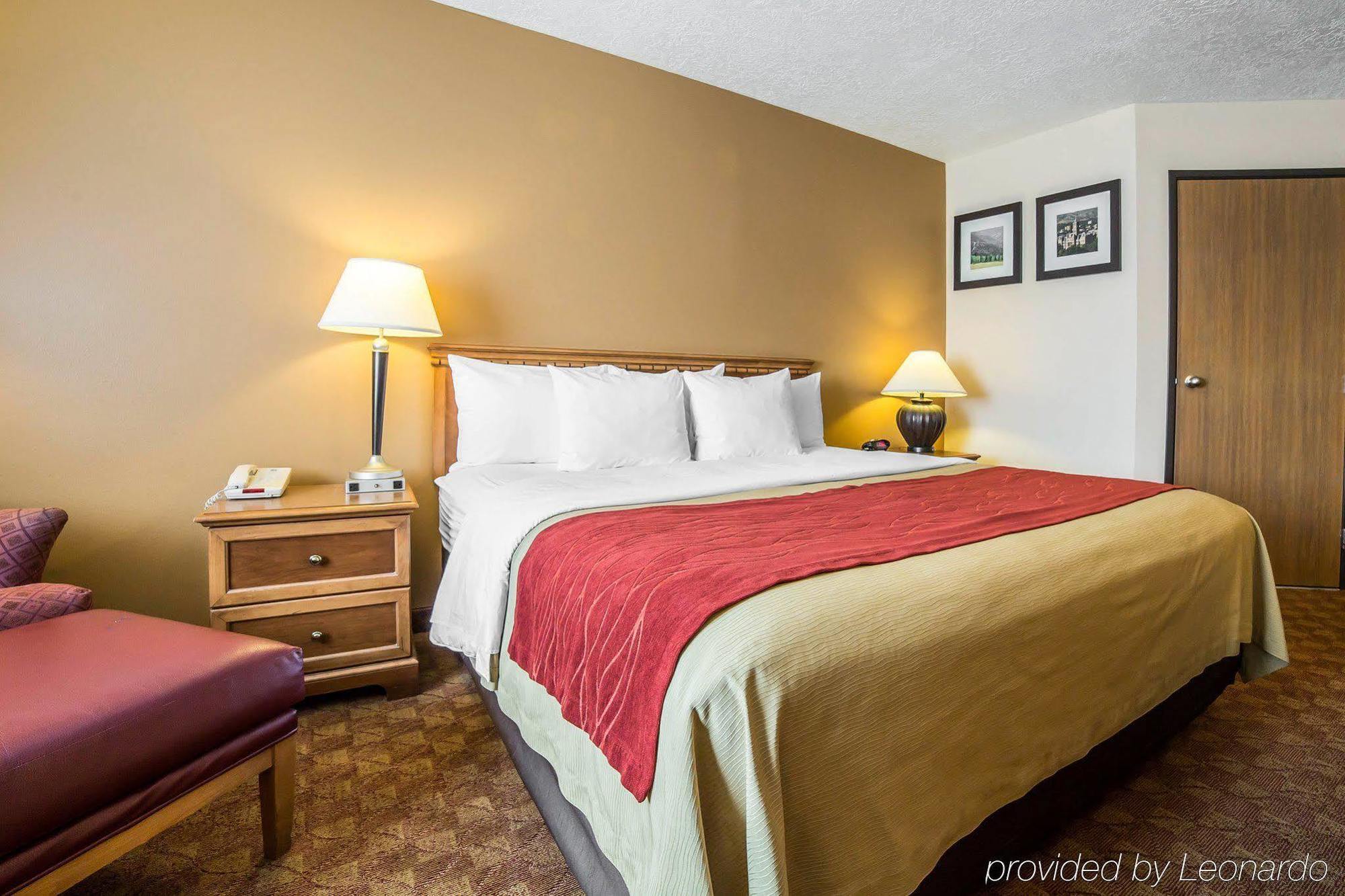Quality Near Inn 3*
