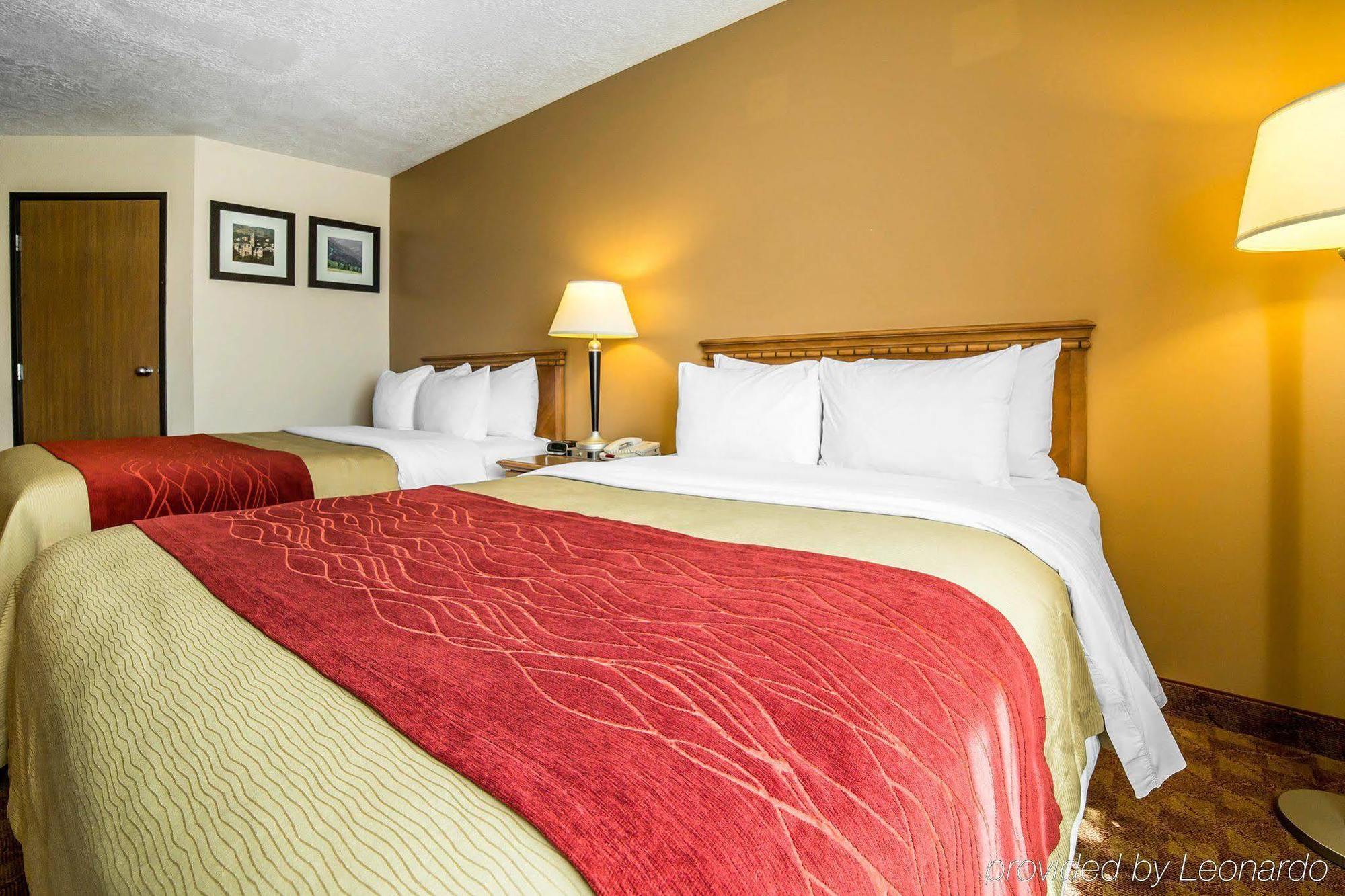 Inn Quality Near Logan