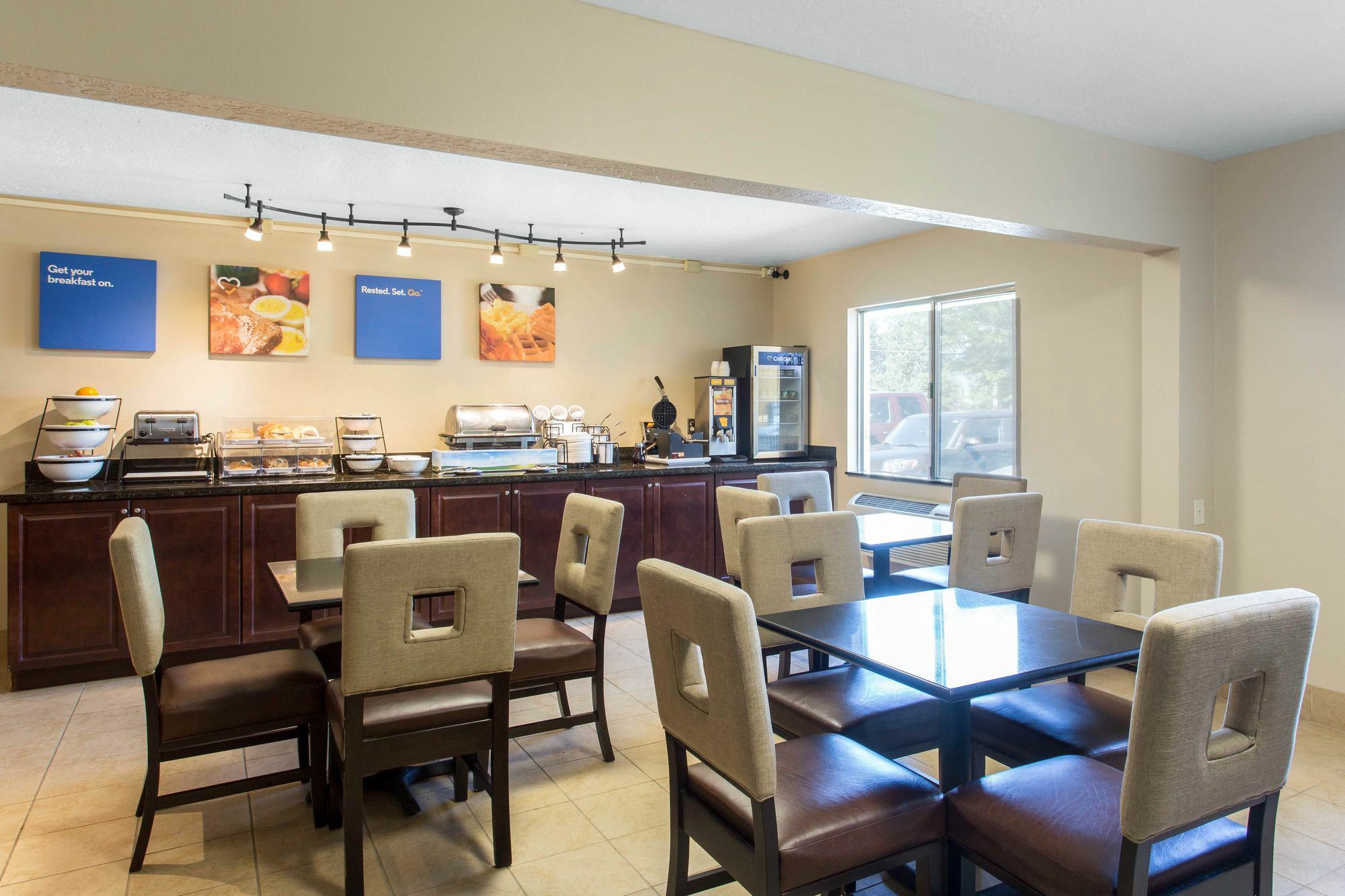 Inn Quality Near