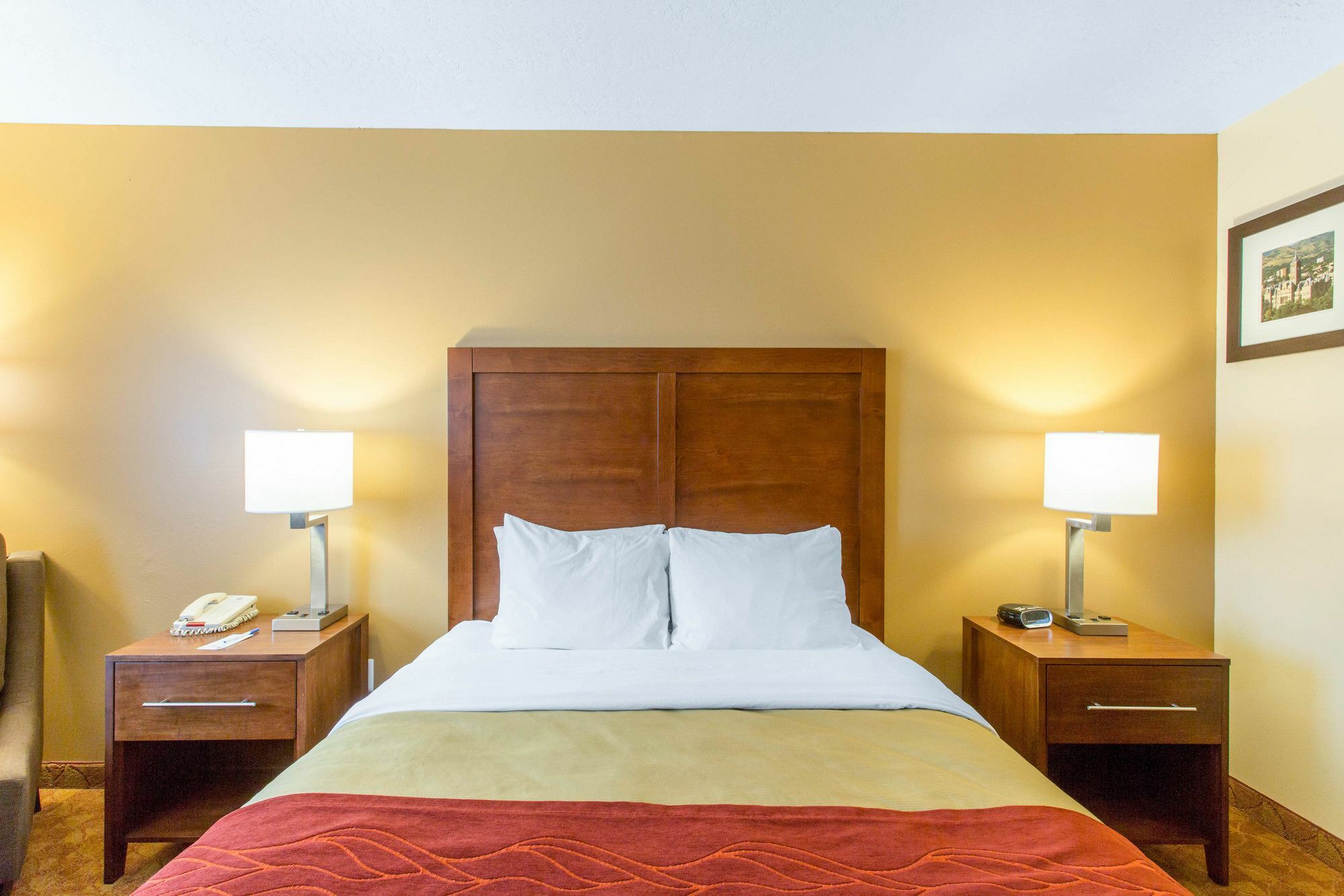 Inn Quality Near